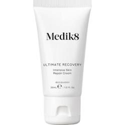 Medik8 Ultimate Recovery 30 ml | Intensywnie odżywczy krem do skóry suchej, zniszczonej i uwrażliwionej po zabiegach