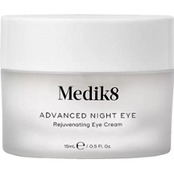 Medik8 Advanced Night Eye 15 ml | Odmładzający krem pod oczy na noc