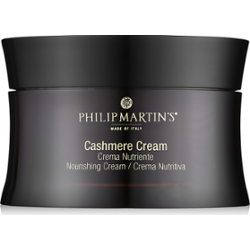 Philip Martin's Cashmere Cream 200 ml | Nawilżająco odżywczy krem do ciała