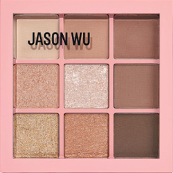 Jason Wu Flora 9 Shadow Palette in Euphoria | Paleta cieni do powiek w delikatnych odcieniach