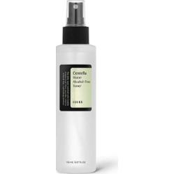 COSRX Centella Water Alcohol Free Toner 150 ml | Delikatny bezalkoholowy tonik do twarzy z wąkrotą azjatycką