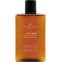 Philip Martin's Maple Aqua Wash 320 ml | Szampon nawilżający do bardzo suchych włosów