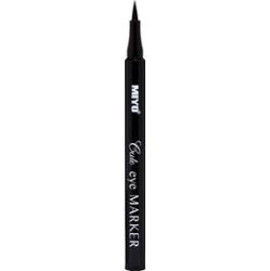 MIYO Cute Eye Marker in Black | Precyzyjny pisak do oczu