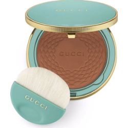 Gucci Gucci Beauty Poudre De Beauté Éclat Soleil Powder pudrowy bronzer odcień 04 12 g