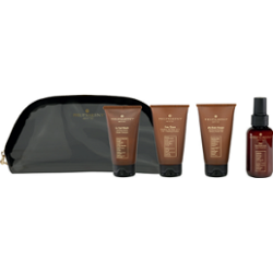 Philip Martin's Man Care TRAVEL SIZE SET | Zestaw czterech wyjątkowych produktów do pielęgnacji dla mężczyzn