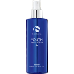 iS Clinical Youth Body Serum 200 ml | Nawilżające serum do ciała