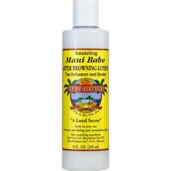Maui Babe After Browning 236 ml | Balsam do ciała po opalaniu