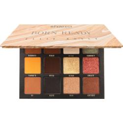 BPerfect x Ellie Kelly Born Ready Palette | Paleta cieni do powiek