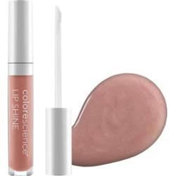 Colorescience Lip Shine SPF35 in Champagne | Błyszczyk do ust zapewniający modny kolor i ochronę SPF