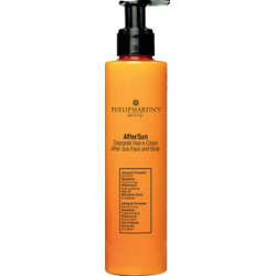 Philip Martin's After Sun Face and Body | Łagodzący krem do twarzy i ciała po opalaniu