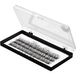 Luxury Lashes Fluffy Kim W-Line SOFT 14 mm | Kępki rzęs zapewniające naturalny efekt