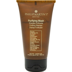 Philip Martin's Purifying Wash 75 ml MINI | Szampon oczyszczający do przetłuszczającej się skóry głowy