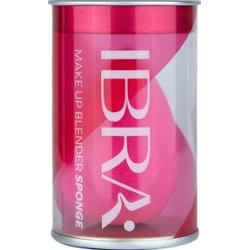 IBRA Makeup - Makeup Blender sponge różowa gąbka do makijażu