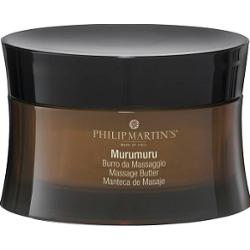 Philip Martin's Murumuru 200 ml | Innowacyjny butter o działaniu antyoksydacyjnym i ochronnym