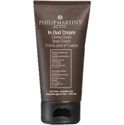 Philip Martin's In Oud Cream 75 ml TRAVEL SIZE | Intensywnie nawilżający krem do ciała