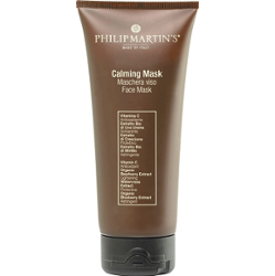 Philip Martin's Calming Mask 200 ml | Kojąco - rozświetlająca maska do twarzy