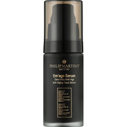 Philip Martin's Em'age Serum | Luksusowe serum o zaawansowanym działaniu Anti-Age