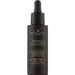 Philip Martin's The Serum C | Rozjaśniające serum z witaminą C