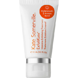 Kate Somerville ExfoliKate 15 ml | Kultowy, 2-minutowy peeling na zaskórniki