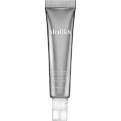 Medik8 Crystal Retinal Ceramide Eye 3 | Wygładzający i ujędrniający krem pod oczy z retinalem