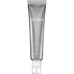 Medik8 Crystal Retinal Ceramide Eye 6 | Wygładzający i ujędrniający krem pod oczy z retinalem