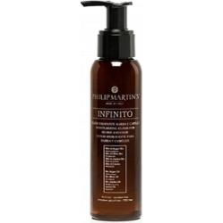Philip Martin's Infinito 100 ml | Nawilżający eliksir do brody i włosów