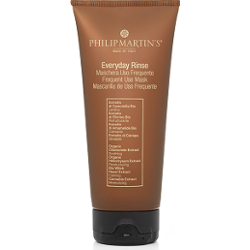 Philip Martin's Everyday Rinse 75 ml | Nawilżająca, ułatwiająca rozczesywanie, wzmacniająca odżywka do włosów