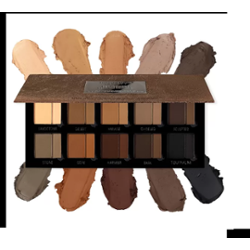 Danessa Myricks Beauty Groundwork Defining Neutrals Palette | Wielozadaniowa paleta do makijażu