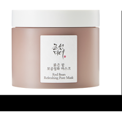 Beauty of Joseon Red Bean Refreshing Pore Mask 140 ml