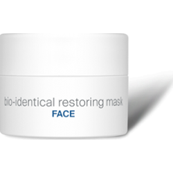 Nescens Bio-Identical Restoring Mask 15 ml TRAVEL SIZE | Przeciwstarzeniowa maska do twarzy