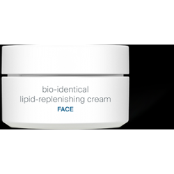 Nescens Bio-Identical Lipid Replenishing Cream 15 ml TRAVEL SIZE | Krem do twarzy przywracający jędrność i elastyczność