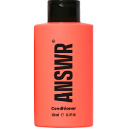 ANSWR Shampoo 300 ml | Wygładzający szampon do włosów