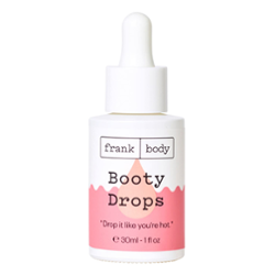 Frank Body Booty Drops Body Oil 30 ml | Ujędrniający olejek do ciała