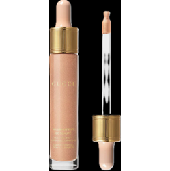 Gucci Beauty Illuminateur de Beauté Liquid Highlighter in 01 Gold | Luksusowy rozświetlacz w płynie