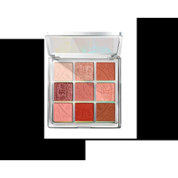 Zeesea Alice in Wonderland Eyeshadow Palette #12 | Paleta cieni do powiek