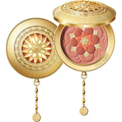 Palace Identity Blossom Blush HO2# Coral Orange | Rozświetlający róż do twarzy