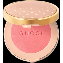 Gucci Gucci Beauty Blush De Beauté pudrowy róż odcień 03 Radiant Pink 5.5 g