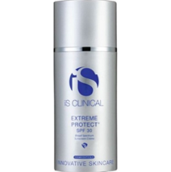 iS Clinical Extreme Protect SPF 30 Transparent | Wielozadaniowy krem do twarzy z SPF30