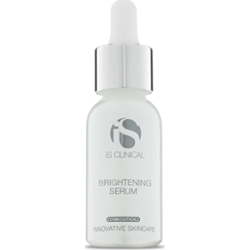 iS Clinical Brightening Serum 15 ml | Rozjaśniająco-rewitalizujące serum do twarzy zapobiegające starzeniu się skóry