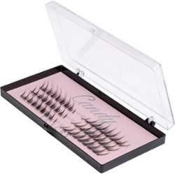 Luxury Lashes Candy Cat Eyes 4-13 mm | Kępki rzęs