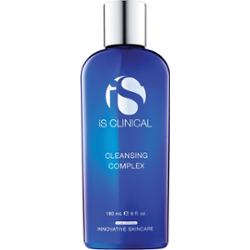 iS Clinical Cleansing Complex 180 ml | Żel oczyszczający do twarzy