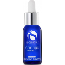iS Clinical GeneXC® Serum 15 ml | Intensywne serum przeciwstarzeniowe z 20% witaminą C