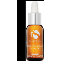 IS Clinical Pro-Heal Serum Advance+ 30 ml | Serum do twarzy z witaminą C i z retinolem