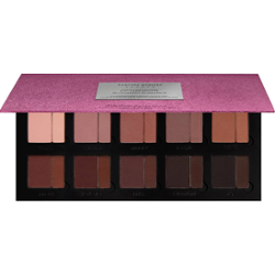 Danessa Myricks Beauty Groundwork Palette Blooming Romance | Wielozadaniowa paleta do makijażu