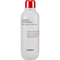 COSRX AC Calming Liquid Mild 125 ml | Delikatny tonik łagodzący do skóry trądzikowej