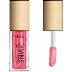 AFFECT Divine Lip Gloss in Sweetheart | Błyszczyk do ust