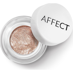 AFFECT Eyeconic Mousse Eyeshadow in Blink | Cień do powiek w musie o błyszczącym wykończeniu
