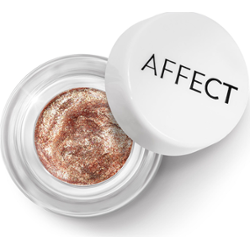 AFFECT Eyeconic Mousse Eyeshadow in Fame | Cień do powiek w musie o błyszczącym wykończeniu