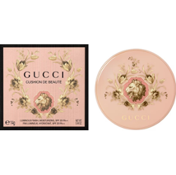Gucci Coushion De Beauty Compact 02 | Luksusowy Cushion do makijażu