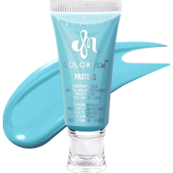 Danessa Myricks Beauty Colorfix Pastels in Oasis | Wielozadaniowe farbki do makijażu